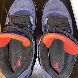 jordan 4 retro winterized loyal blue